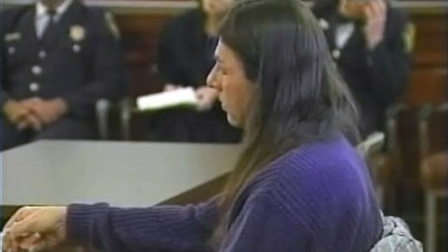 VIDEO: Federal judge rules in favor of convicted murderer, Michelle Kosilek.