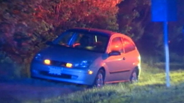 VIDEO: A Massachusetts 24-year-old who said she was locked in her car is accused of making the story up.