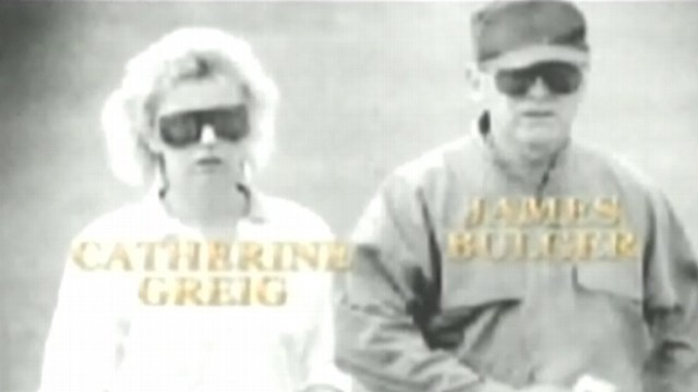 VIDEO: Lawyer Kevin Reddington writes that his client, Catherine Greig, is not a danger to anyone.