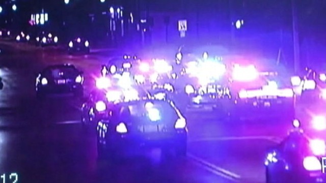 VIDEO: Police chief places much of the blame on supervisors for "lack of engagement" in 2012 pursuit.
