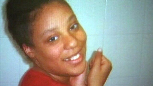 VIDEO: Runaway Jakadrien Turner was mistaken for an illegal immigrant.