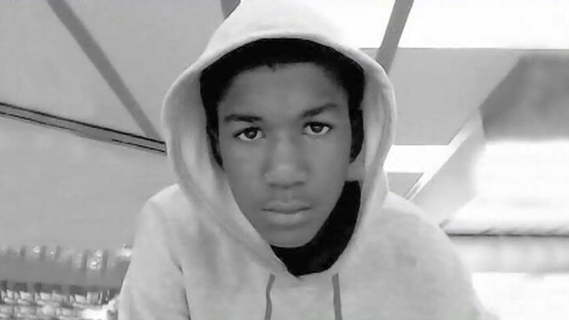 Video: Trayvon Martin Texts Reveal Fighting, Drug Use
