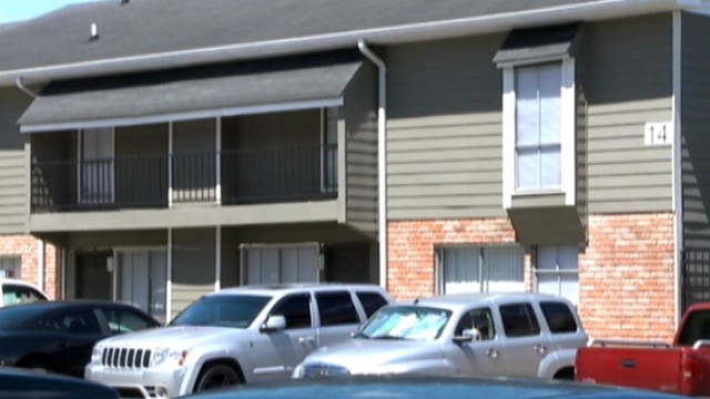 VIDEO: Louisiana police say boy confessed to using wrestling moves on the young child.