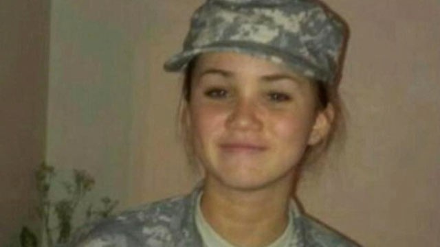 PHOTO: Michelle Miller, seen her in this undated photo, was found dead in the home of an Army staff sergeant on April 7, 2013.