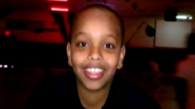 VIDEO: Murdered fifth grader made several 911 calls to report stepdads alleged abuse.