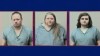 VIDEO: Wisconsin police say a 15-year-old was tortured and starved by her family.