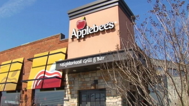 VIDEO: Nashville police say Felishia Bridges intentionally ran over the Applebees employee after not paying her bill.