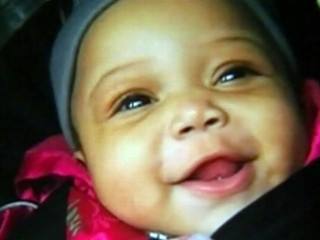 Chicago Baby Dies After Being Shot 5 Times