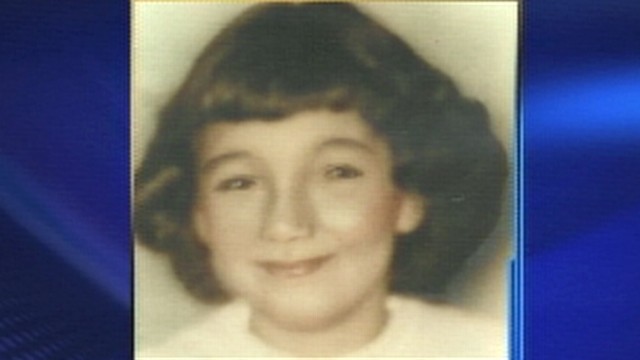 VIDEO: Investigators hope to find clues from remains of murdered 7-year-old girl.