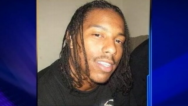 VIDEO: Deadly confrontation happened after 4-year-old girl was hit by off-duty police officers bike.