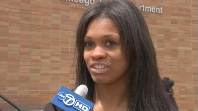VIDEO: Female applicants 2006 lawsuit claimed Chicago Fire Departments fitness exam was discriminatory.
