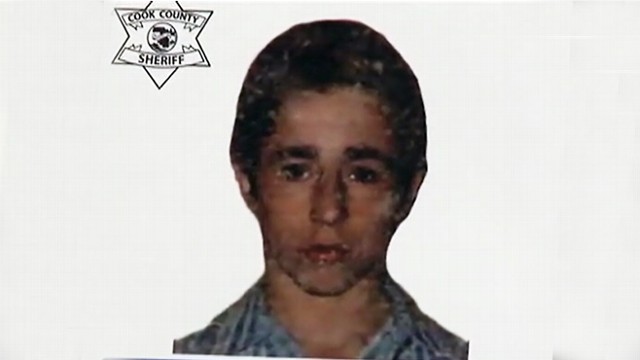 VIDEO: DNA is used to identify 19-year-old William George Bundy as one of John Wayne Gacys victims.