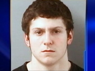 Watch: Camera Found in School Locker Room, Teen Charged