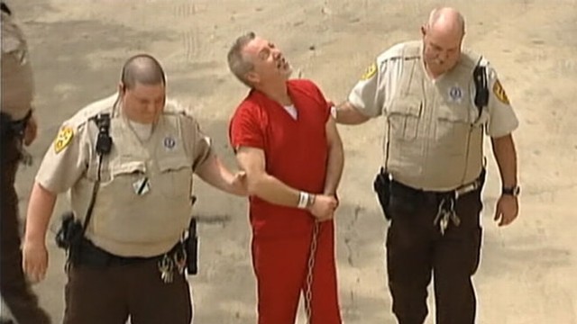 VIDEO: Closing arguments are made in the trial of Drew Peterson.