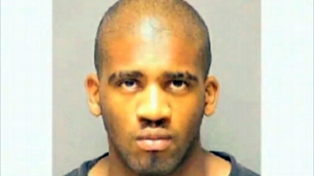 VIDEO: Alexander Kinyua allegedly ate housemates heart and brain after killing him.