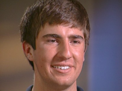 Star Athlete?s Tragic Accident