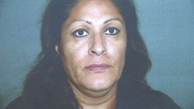 VIDEO: Attack happened when Teresa Aguayo wasnt allowed to buy a single bottle.