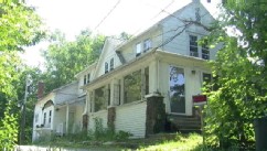 VIDEO: Three people face charges for holding the female pair hostage for more than two years.