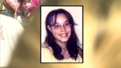 VIDEO: Gina DeJesus, 23, takes another step in her physical and emotional recovery.