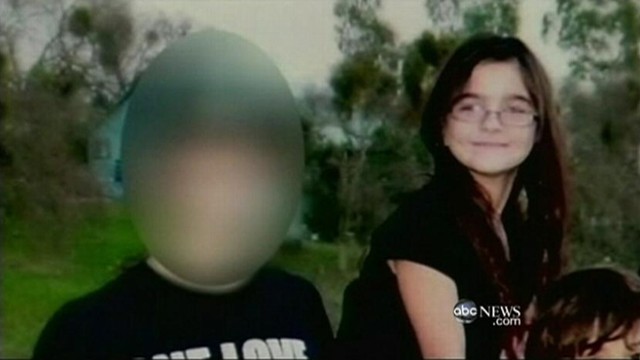 Video: 12-Year-Old Suspect in Sisters Death Heads to Court
