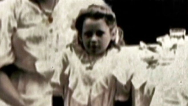 VIDEO: Some believe the Virginia site holds the spirit of a girl who died in 1913.