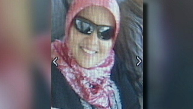 VIDEO: California police investigate beating death of 32-year-old mother of five.