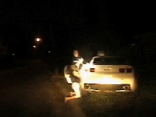 Watch: Florida Cop Fired After Slamming Woman Against Car
