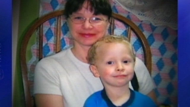 VIDEO: Autopsy results indicate that 6-year-old Camden Hughes died of asphyxiation.
