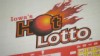VIDEO: Wisconsin lottery officials are unsure how winning ticket ended up in a N.Y. lawyer's hands.