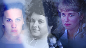 women killers