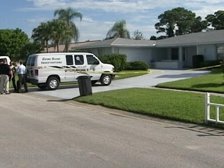 Watch: Woman Activates Medical Alert During Home Invasion