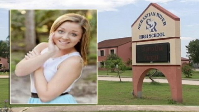 Video: Florida Teen Arrested for Same-Sex Relationship