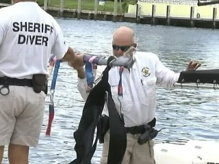 Watch: Woman Dies Paragliding on Vacation in Florida
