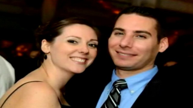 VIDEO: Alanna Demella, 27, was struck by a car that veered into a pool cabana.