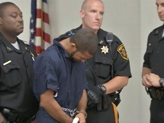 Watch: New Jersey Child Stabbing Suspect Cries in Court