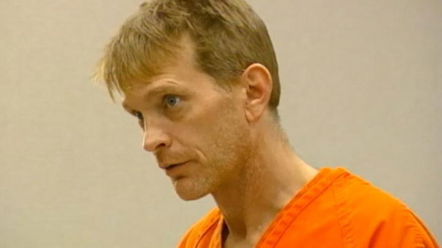 PHOTO: Steven Goff, seen in this undated photo, confessed to a 1990 killing of a 15-year-old boy in Galloway Township, New Jersey on April 3, 2013.
