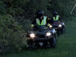 Watch: New Jersey Hit and Run Victim Missing