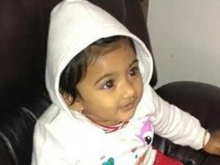 Watch: Pennsylvania Baby Missing After Grandmother's Murder