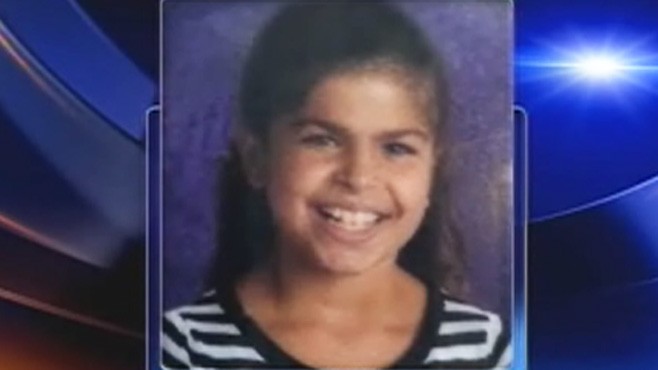 VIDEO: Skyler Kauffmans body was found in a Dumpster near her Pennsylvania home.