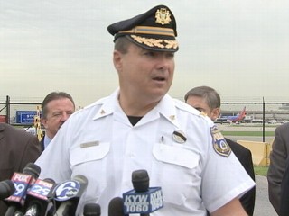 Watch: US Airways Bomb Scare a Possible Hoax