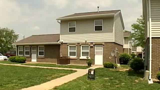 VIDEO: The 14-year-old girl found covered in blood could face murder charges for the death of her cousin.