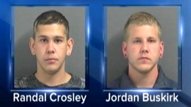 Video: Not Guilty Pleas Entered for Suspected Katelyn Wolfe Killers