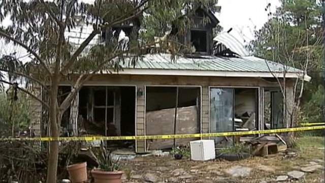VIDEO: Eva Childers faced the death of her husband and murder of grandson on previous birthdays.