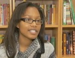 Watch: Georgia Teen Becomes Valedictorian Despite Homeless Past
