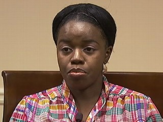 VIDEO: Ex-911 operator trainees in Georgia release recordings between their director.