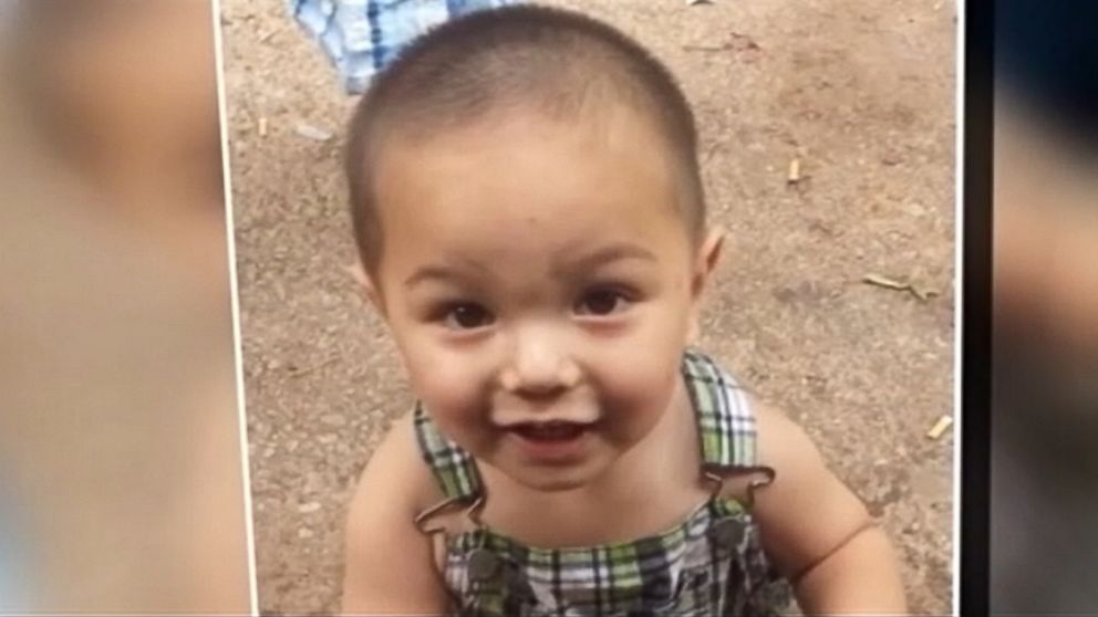 VIDEO: Georgia authorities say they wouldve changed their operation if they knew a child was in the home.
