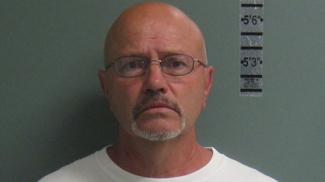 VIDEO: North Carolina police arrest man known as the "ski-mask rapist" for 1979 crimes.