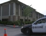 VIDEO: Three people died in the same North Carolina hotel room nearly two months apart.