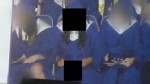 VIDEO: Lake Norman High School's yearbook is being called indecent by some.
