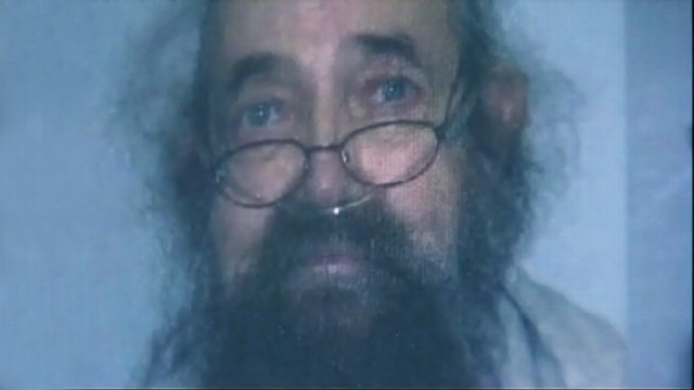 VIDEO: The body of John Heaths wife was found buried in a barn in 2010.